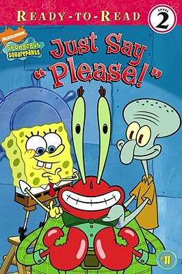 Just Say 