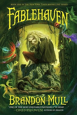 Fablehaven (1)