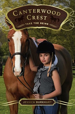 Image for Take The Reins