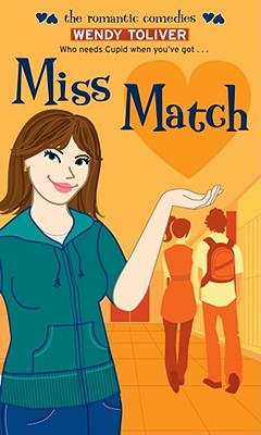 Miss Match (The Romantic Comedies)