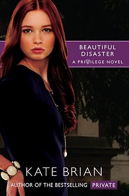 Image for Beautiful Disaster (Privilege)