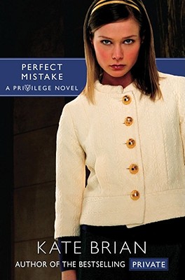 Perfect Mistake (Privilege)