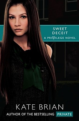 Image for Sweet Deceit (Privilege)