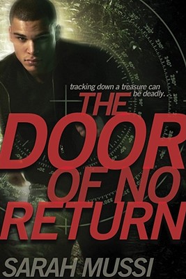 Door of No Return (Reprint)