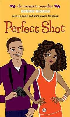 Image for Perfect Shot (The Romantic Comedies)