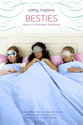 Image for Besties (Includes Books 4-6 of the Mates Dates series)