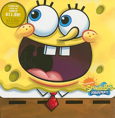 Happiness to Go! (Boxed Set) (Spongebob Squarepants)