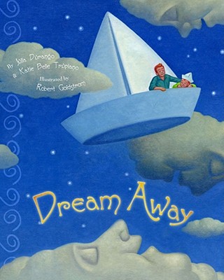 Image for Dream Away Dream Away
