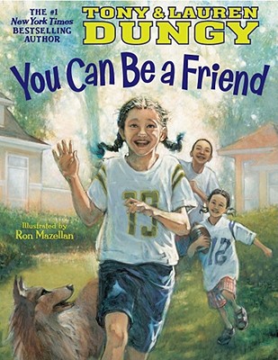 Image for You Can Be a Friend You Can Be a Friend