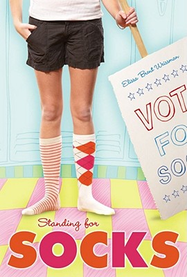Image for Standing for Socks Standing for Socks
