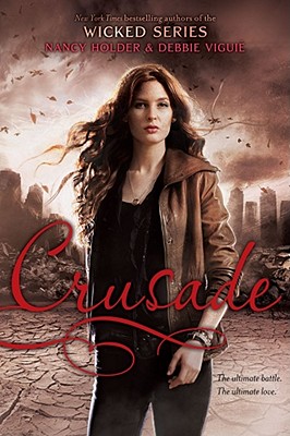 Image for Crusade Crusade
