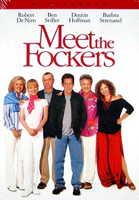 Meet the Fockers