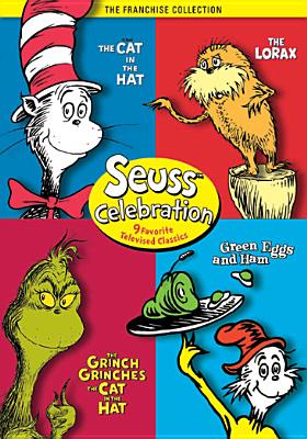 Seuss Celebration