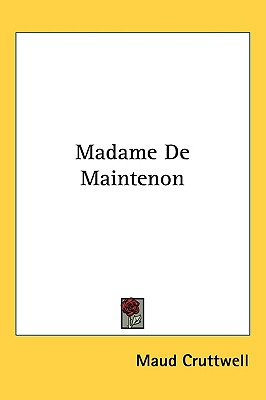 Madame De Maintenon