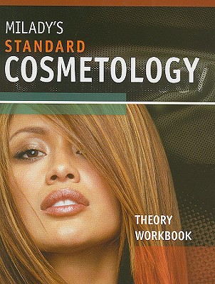 Image for Theory Workbook for Milady's Standard Cosmetology 2008 Theory Workbook for Milady's Standard Cosmetology 2008