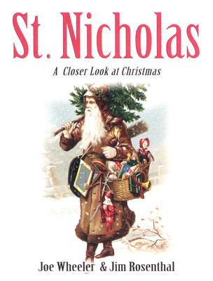 St. Nicholas: A Closer Look At Christmas