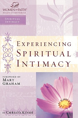 WOF: EXPERIENCING SPIRITUAL INTIMACY