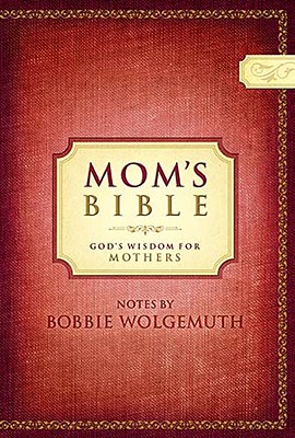 Image for Mom's Bible: New Century Version, God's Wisdom for Mothers