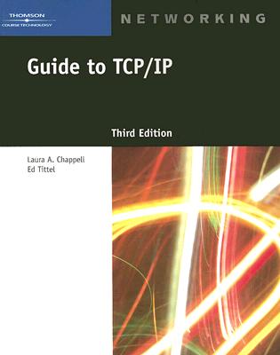 Image for Guide to TCP/IP