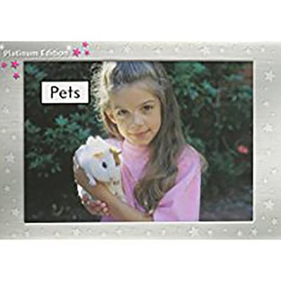 Pets: Individual Student Edition Magenta (Levels 1-2)