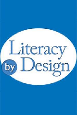 Rigby Literacy by Design: Leveled Reader Grade 4 Smart Art