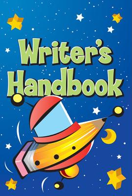 Rigby Literacy by Design: Big Book Writer's Handbook Grades 1-2