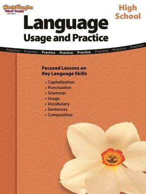 Language: Usage and Practice Reproducible High School (2007)