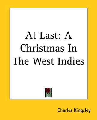 At Last: A Christmas In The West Indies