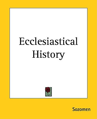 Ecclesiastical History