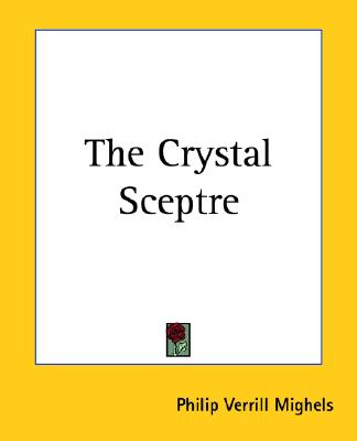 Crystal Sceptre