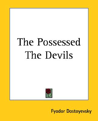 The Possessed The Devils