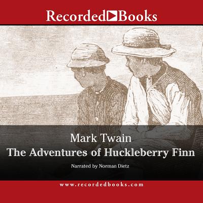 The Adventures of Huckleberry Finn Cd's