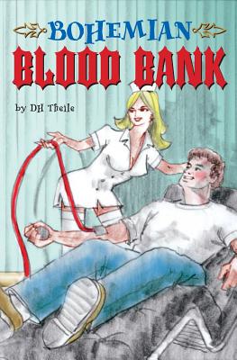 Image for Bohemian Blood Bank