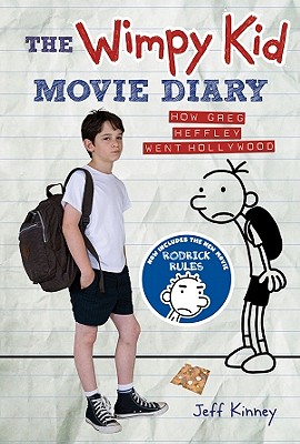 Wimpy Kid Movie Diary: How Greg Heffley Went Hollywood
