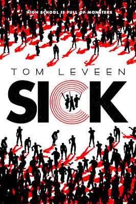 Sick [Hardcover] Leveen, Tom