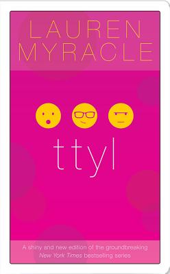 ttyl - 10th Anniversary update and reissue (Internet Girls, The)