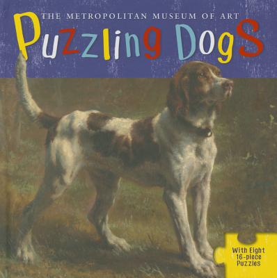 Puzzling Dogs