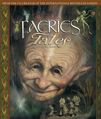 Image for BRIAN FROUD'S FAERIES' TALES