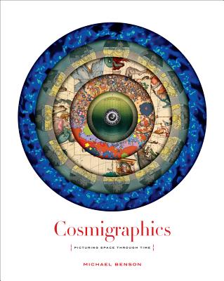 Cosmigraphics; Picturing Space through Time