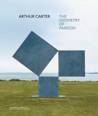 Image for Arthur Carter: The Geometry of Passion