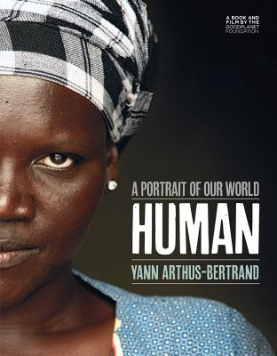 HUMAN: A PORTRAIT OF OUR WORLD