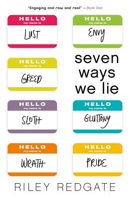 Image for Seven Ways We Lie Seven Ways We Lie