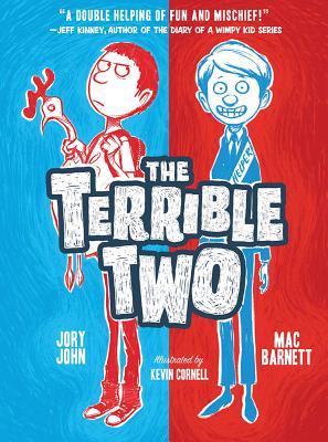 1 The Terrible Two