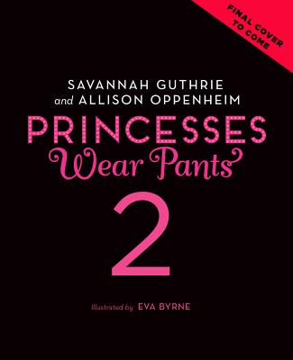 Princesses Save the World