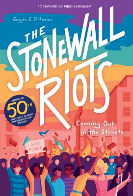 Image for Stonewall Riots: Coming Out in the Streets