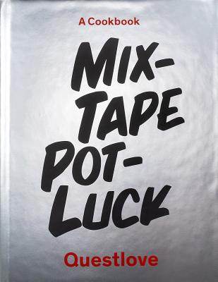 Image for MIXTAPE POTLUCK: A COOKBOOK