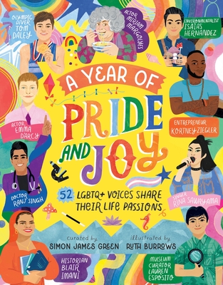 TEAR OF PRIDE AND JOY, A