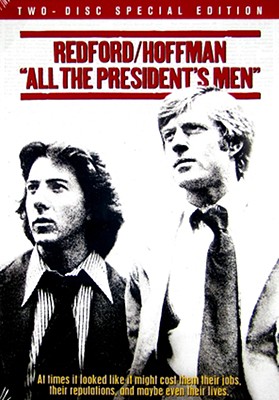 All the President's Men