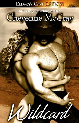 Wild: Wildcard (Book 3)