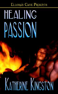 Healing Passion Kingston, Katherine